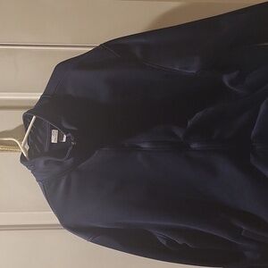 Champio Bavy Blue Full-Zip Jacket